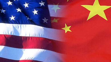 China rechaza informe de EEUU sobre principio «un país, dos sistemas»