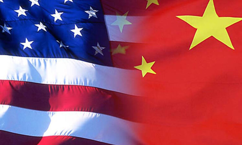 China rechaza informe de EEUU sobre principio «un país, dos sistemas»