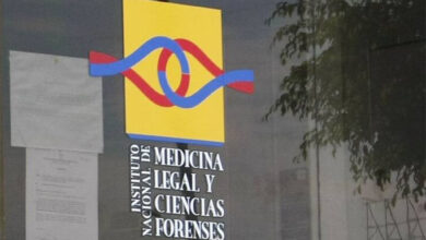 Autoridades de Colombia niegan existencia de hangar con cadáveres