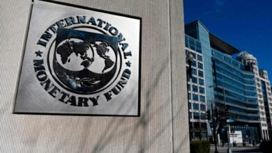 FMI evaluará desembolso de 500 millones de dólares para Ecuador