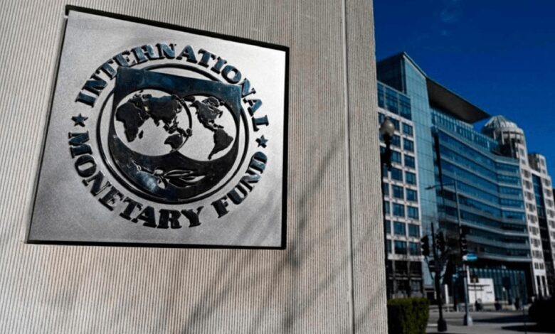 FMI evaluará desembolso de 500 millones de dólares para Ecuador