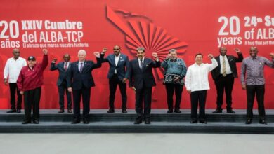 Concluye Cumbre del ALBA-TCP con acuerdos y nuevos compromisos