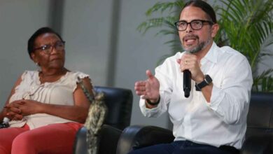 Crearán en Venezuela escuela para estudio de redes sociales