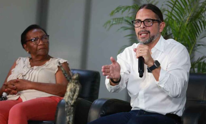 Crearán en Venezuela escuela para estudio de redes sociales