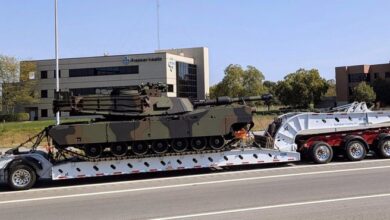 China rechaza vínculos militares entre EEUU y Taiwán