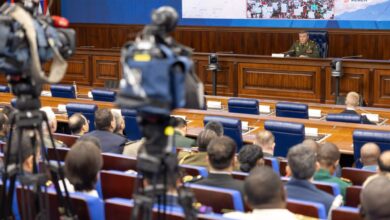 Rusia ratifica a Venezuela como socio estratégico