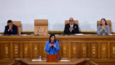 77,6 % del presupuesto está dirigido al desarrollo social de Venezuela