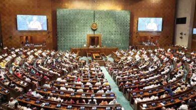 Parlamento indio bloquea propuesta para modificar el calendario electoral
