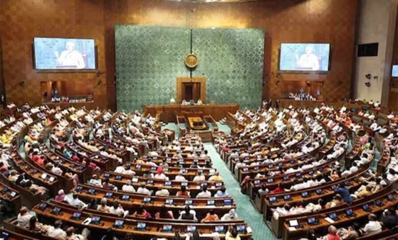 Parlamento indio bloquea propuesta para modificar el calendario electoral