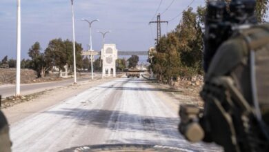 Israel sigue violando la soberanía e integridad territorial de Siria