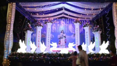 Nicaragua celebra La Purísima, auténtica tradición nacional (+Fotos)