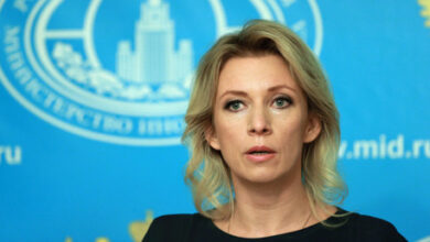 Asesinato de Kirílov es fruto de aprobación de crímenes de Kiev, afirma Zajárova