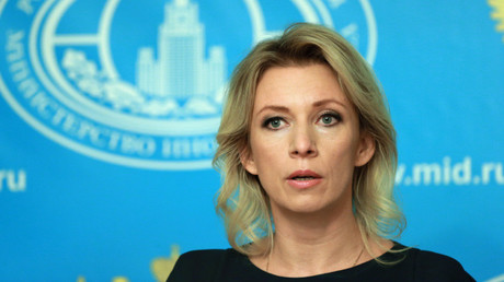 Asesinato de Kirílov es fruto de aprobación de crímenes de Kiev, afirma Zajárova