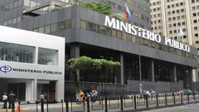 Ministerio Público venezolano anuncia 200 nuevas medidas cautelares