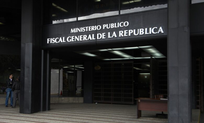 MP anuncia 179 nuevas liberaciones tras los hechos de violencia poselectoral
