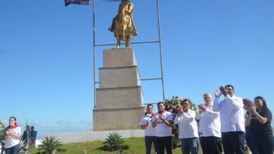 Rinden homenaje en Nicaragua al libertador Simón Bolívar (+Fotos)