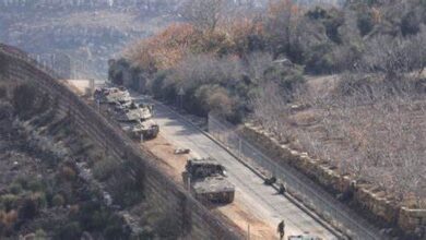 EE.UU. justifica la ocupación israelí de territorios sirios
