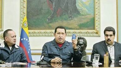 Venezuela conmemora Día de la Lealtad y Amor a Chávez