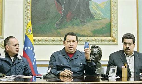 Venezuela conmemora Día de la Lealtad y Amor a Chávez