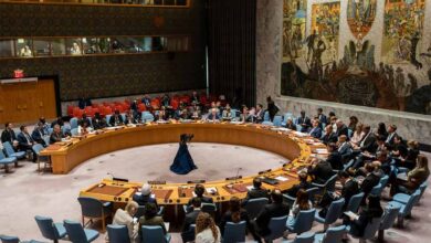 Consejo de Seguridad exige inclusión y respeto a soberanía de Siria