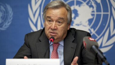 Guterres condena continua violencia y pérdidas de vidas tras masacre en Haití