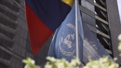 Venezuela restablece cooperación con oficina de DDHH de la ONU