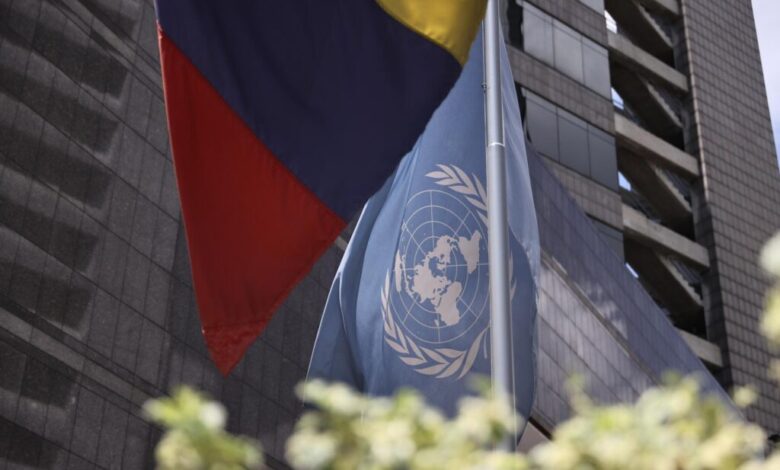 Venezuela restablece cooperación con oficina de DDHH de la ONU