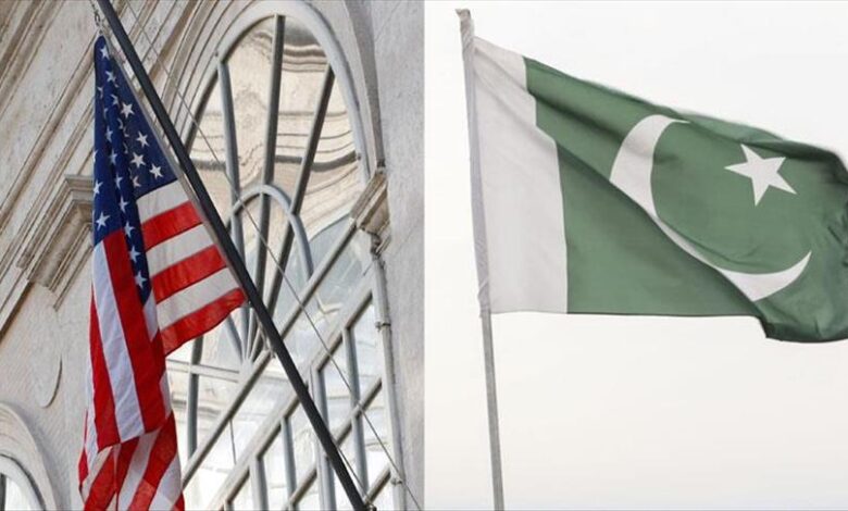 Pakistán rechaza sanciones impuestas por EEUU contra su complejo de desarrollo