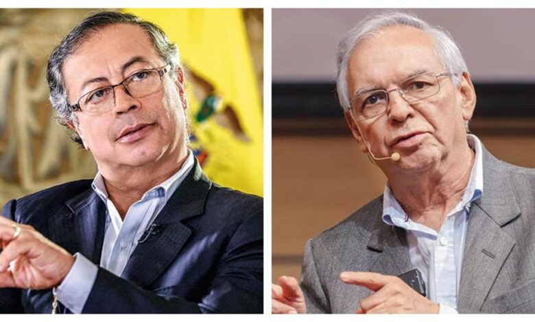 Renuncia del ministro de Hacienda, el suceso que sacude a Colombia