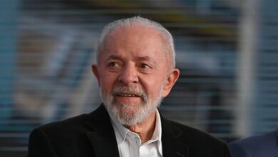 Presidente Maduro transmite solidaridad a su homólogo Lula Da Silva