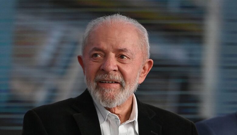 Presidente Maduro transmite solidaridad a su homólogo Lula Da Silva