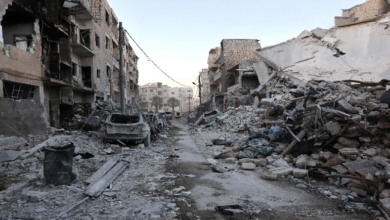 Grupo de Amigos de Carta de ONU condena ataques terroristas en Siria