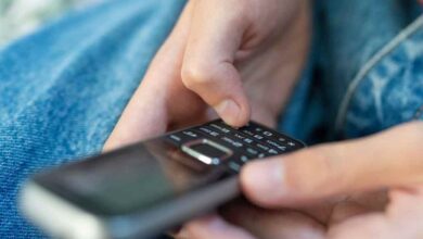 Teléfonos “tontos”, una tendencia que va en aumento en España