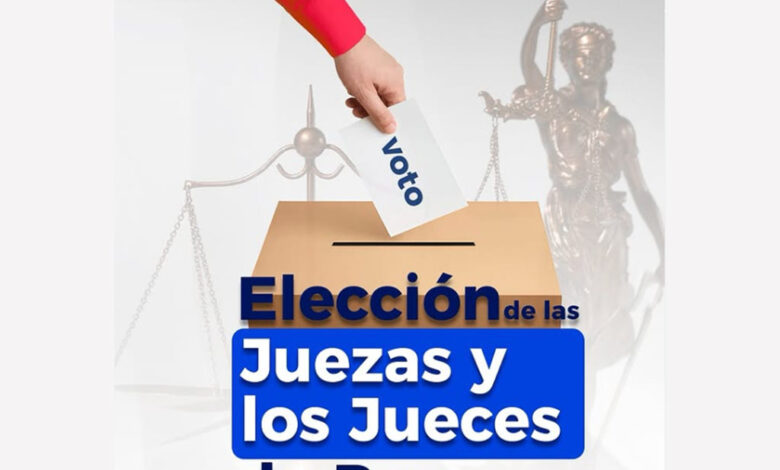 Venezuela elige más de 30 mil Jueces de Paz Comunal