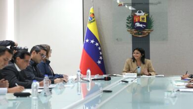 Venezuela destaca con el mayor crecimiento en América Latina en 2024