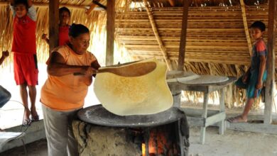 Unesco declara el Casabe como Patrimonio Inmaterial de la Humanidad