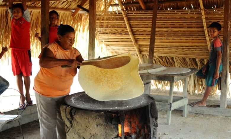 Unesco declara el Casabe como Patrimonio Inmaterial de la Humanidad