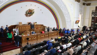 Asamblea Nacional sancionó 17 leyes durante 2024