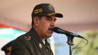 Jefe de Estado venezolano reafirma compromiso con la construcción de una patria soberana