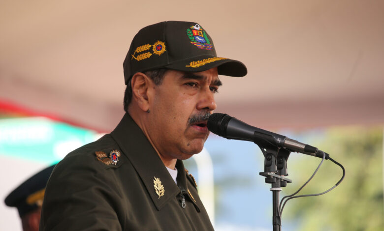 Jefe de Estado venezolano reafirma compromiso con la construcción de una patria soberana