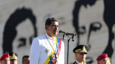 Presidente Maduro: La misma Batalla de Ayacucho, hoy la estamos dando para ser libres