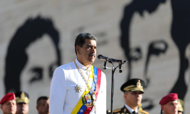 Presidente Maduro: La misma Batalla de Ayacucho, hoy la estamos dando para ser libres