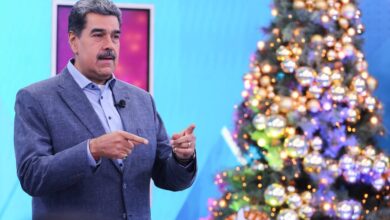 Venezuela lidera la lucha global contra el fascismo y el imperialismo