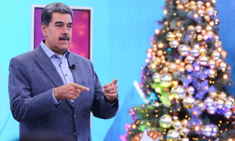 Venezuela lidera la lucha global contra el fascismo y el imperialismo