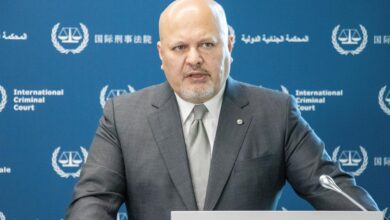 Venezuela califica de desacertadas afirmaciones del fiscal de la CPI Karim Khan