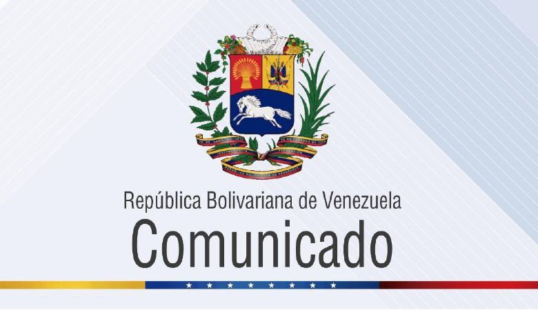 Venezuela rechaza nuevas medidas extorsivas de Canadá