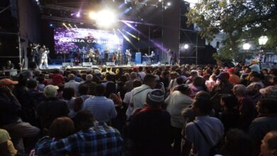 Año nuevo se recibirá en Miraflores con megaconcierto