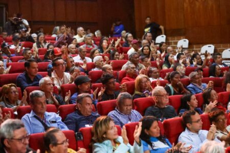 El mensaje poderoso de Ayacucho tiene más vigencia