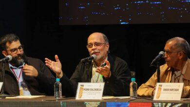 Coloquio Internacional Ayacucho conmemora 200 años de lucha independentista
