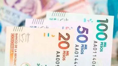 Centrales obreras de Colombia respaldan alza de salario mínimo